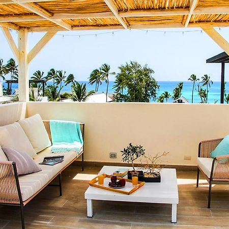 Punta Cana Beach Apartments Eksteriør billede