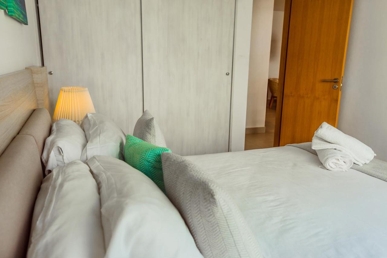 Punta Cana Beach Apartments Eksteriør billede