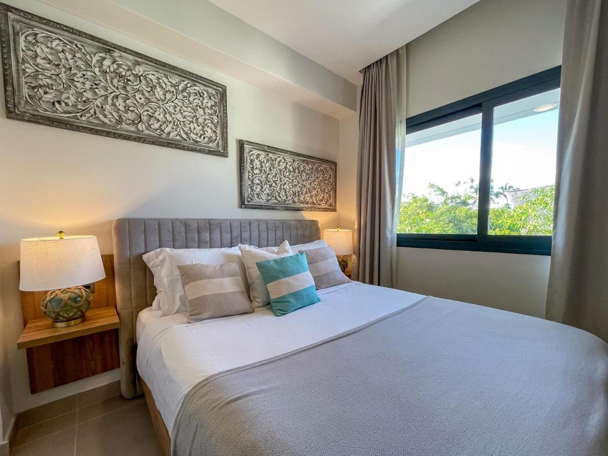 Punta Cana Beach Apartments Eksteriør billede