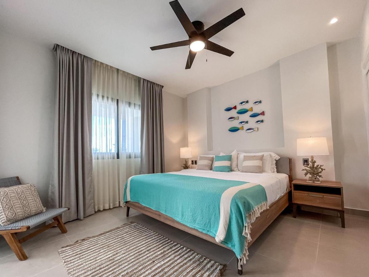 Punta Cana Beach Apartments Eksteriør billede