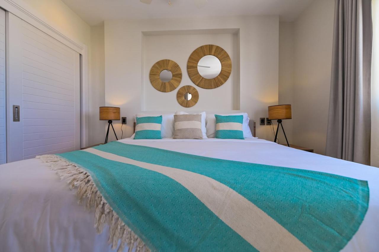 Punta Cana Beach Apartments Eksteriør billede