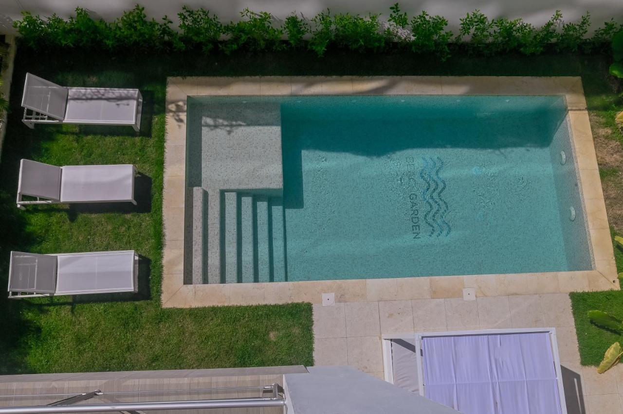 Punta Cana Beach Apartments Eksteriør billede
