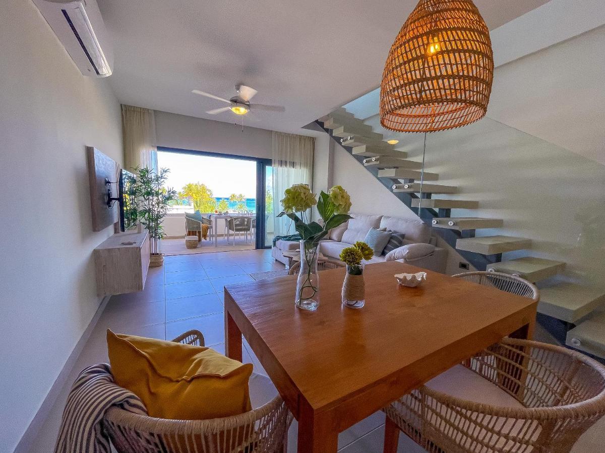Punta Cana Beach Apartments Eksteriør billede