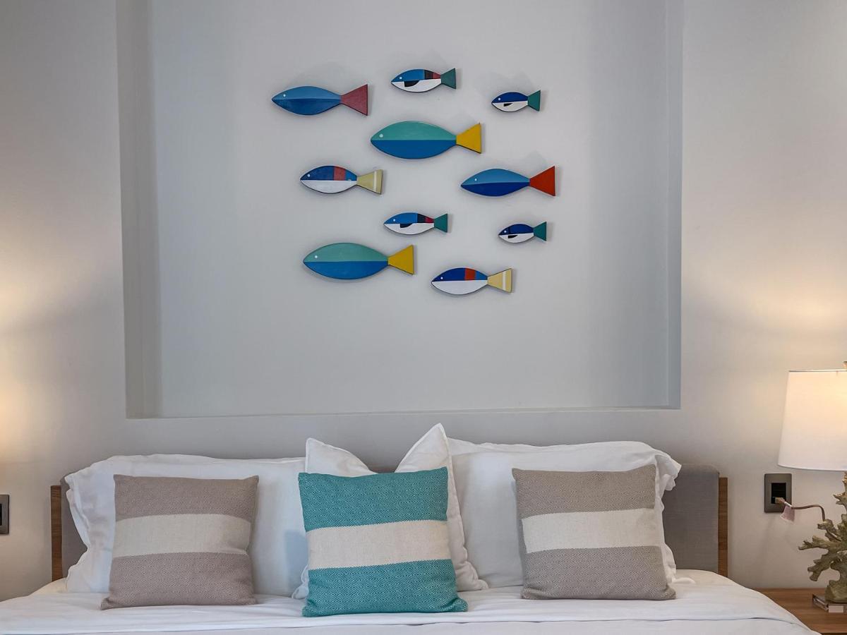 Punta Cana Beach Apartments Eksteriør billede