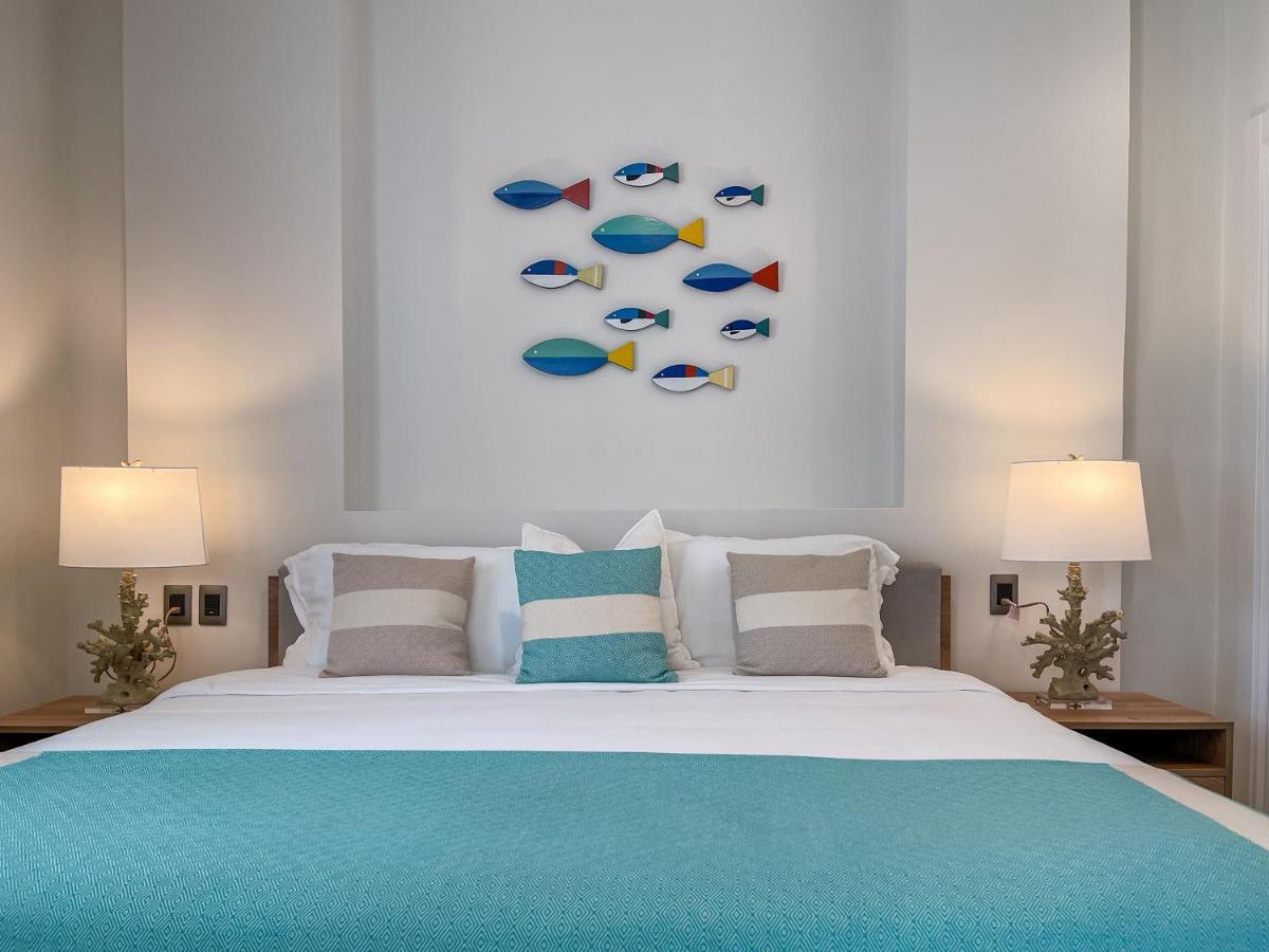Punta Cana Beach Apartments Eksteriør billede