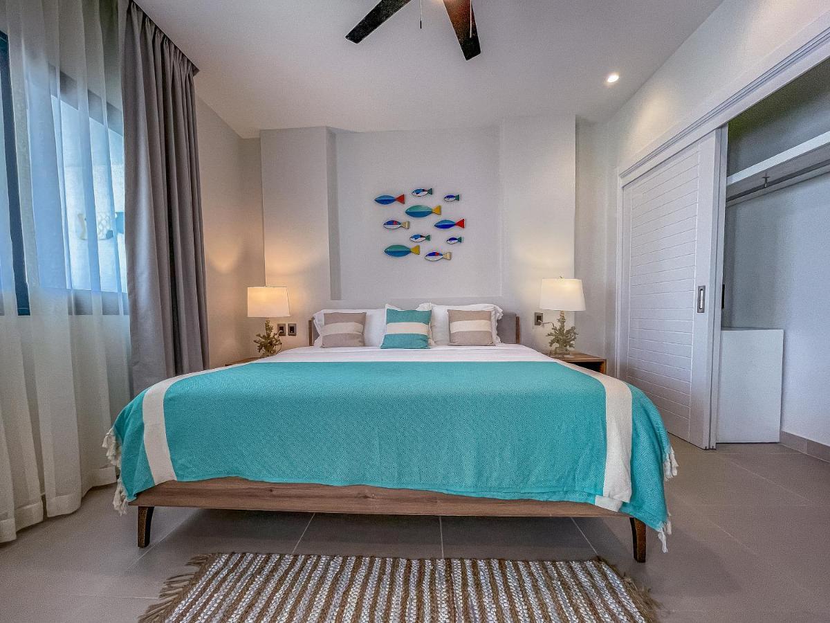 Punta Cana Beach Apartments Eksteriør billede