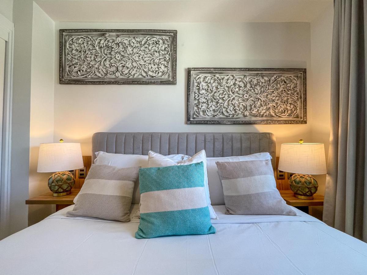 Punta Cana Beach Apartments Eksteriør billede