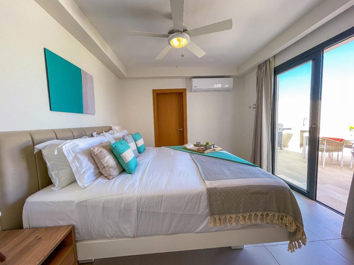 Punta Cana Beach Apartments Eksteriør billede